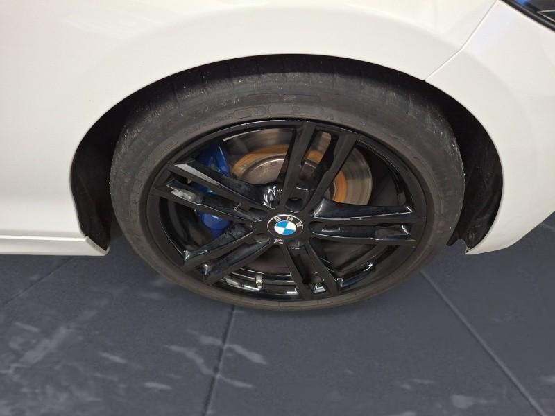 BMW M2 Cabrio xDrive