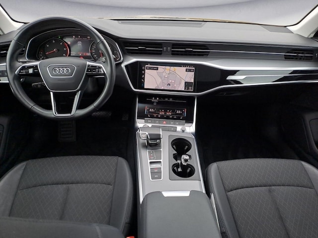Audi A6 allroad 45 TDI Quattro S-Tronic