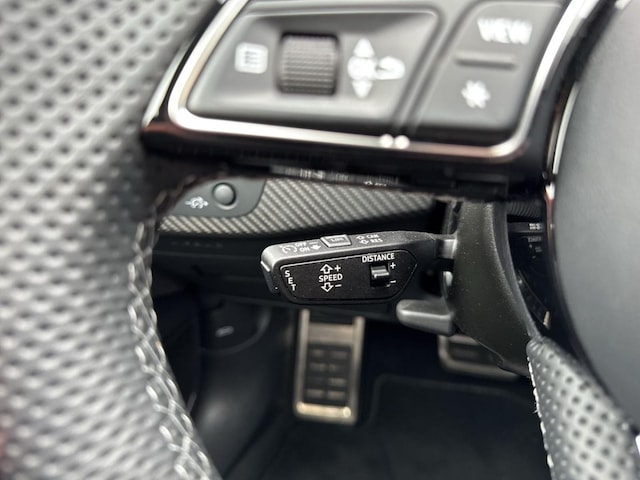 Audi RS4 Avant Quattro