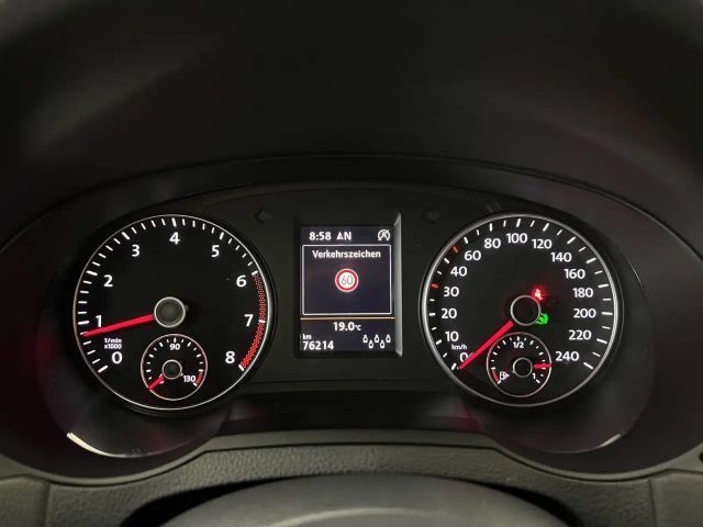 Volkswagen Sharan 1.4 TSI