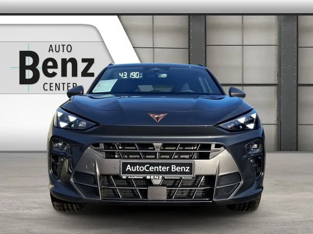 Cupra Terramar 2.0 TSI VZ