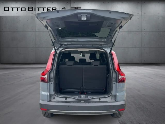 Dacia Jogger ECO-G Extreme