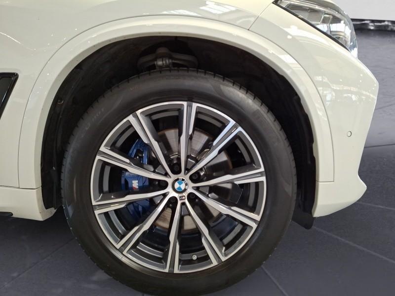 BMW X5 xDrive40i