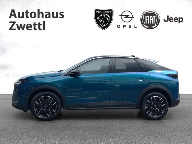 Peugeot 3008 GT-Line