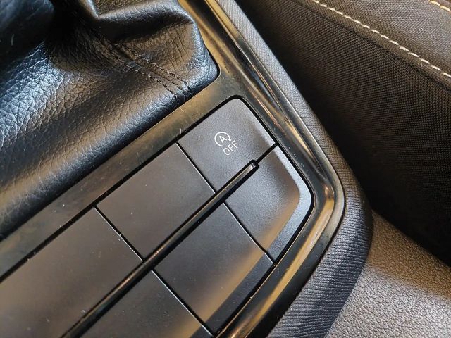 Skoda Scala Ambition