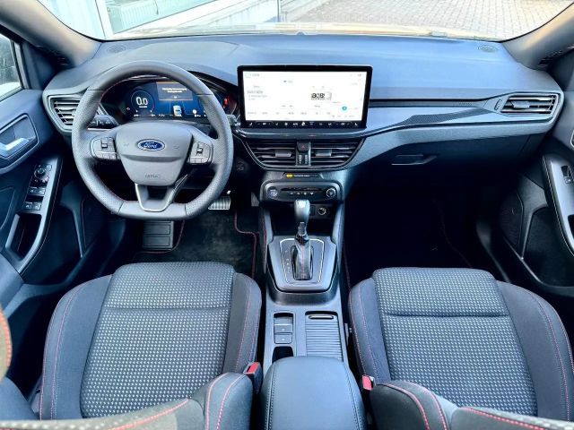 Ford Focus ST Line Wagon