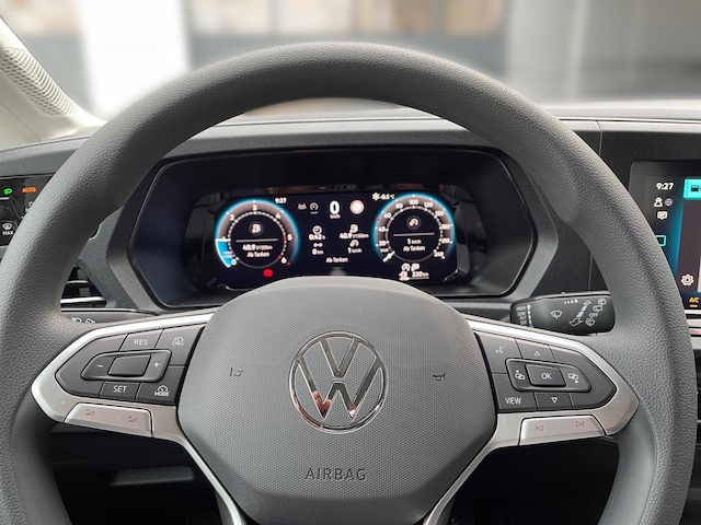 Volkswagen Caddy 2.0 TDI