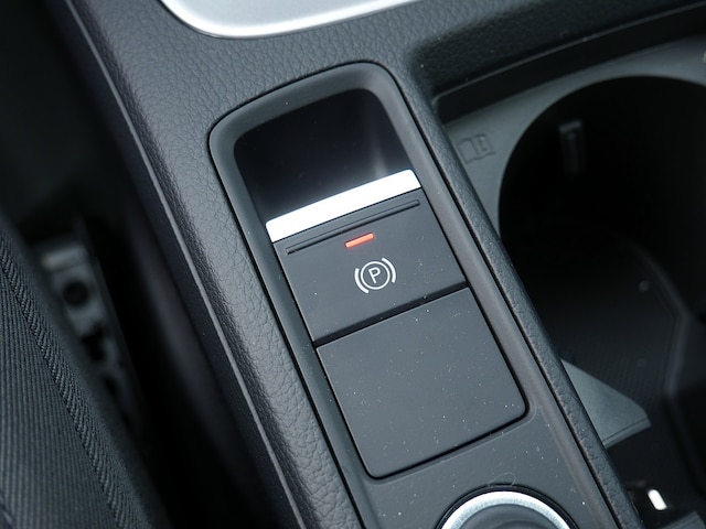 Audi Q3 Quattro S-Tronic