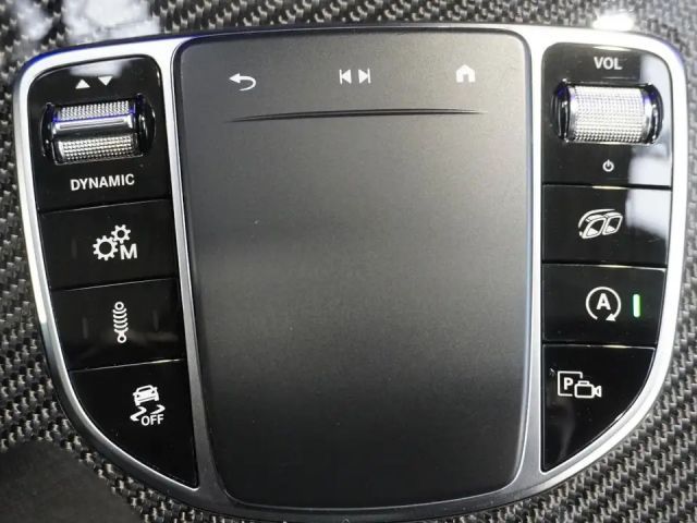 Mercedes-Benz E 53 AMG AMG Line Coupé