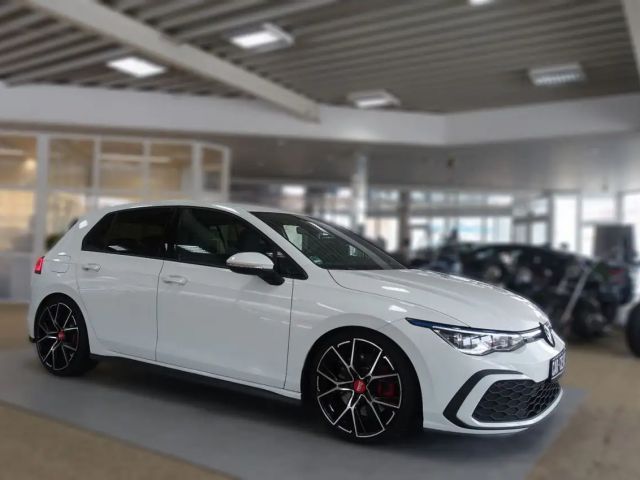 Volkswagen Golf GTE Golf VIII