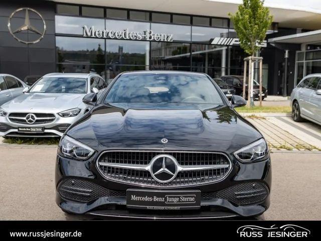 Mercedes-Benz C 300 AVANTGARDE Sedan