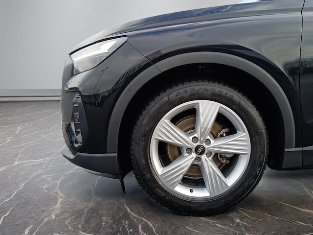 Audi Q4 e-tron 35 Sportback