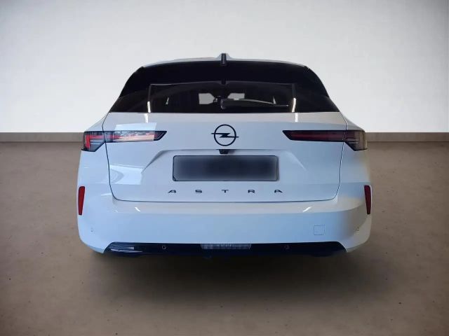 Opel Astra 1.2 Turbo GS-Line Grand Sport Turbo