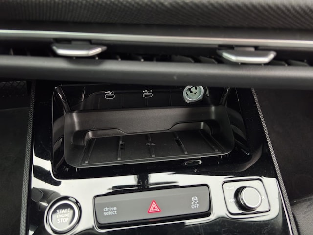 Audi A5 Avant S-Tronic