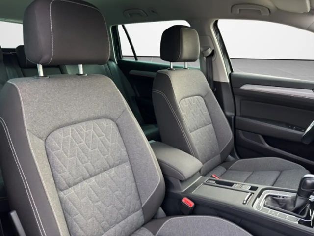 Volkswagen Passat Business DSG Variant