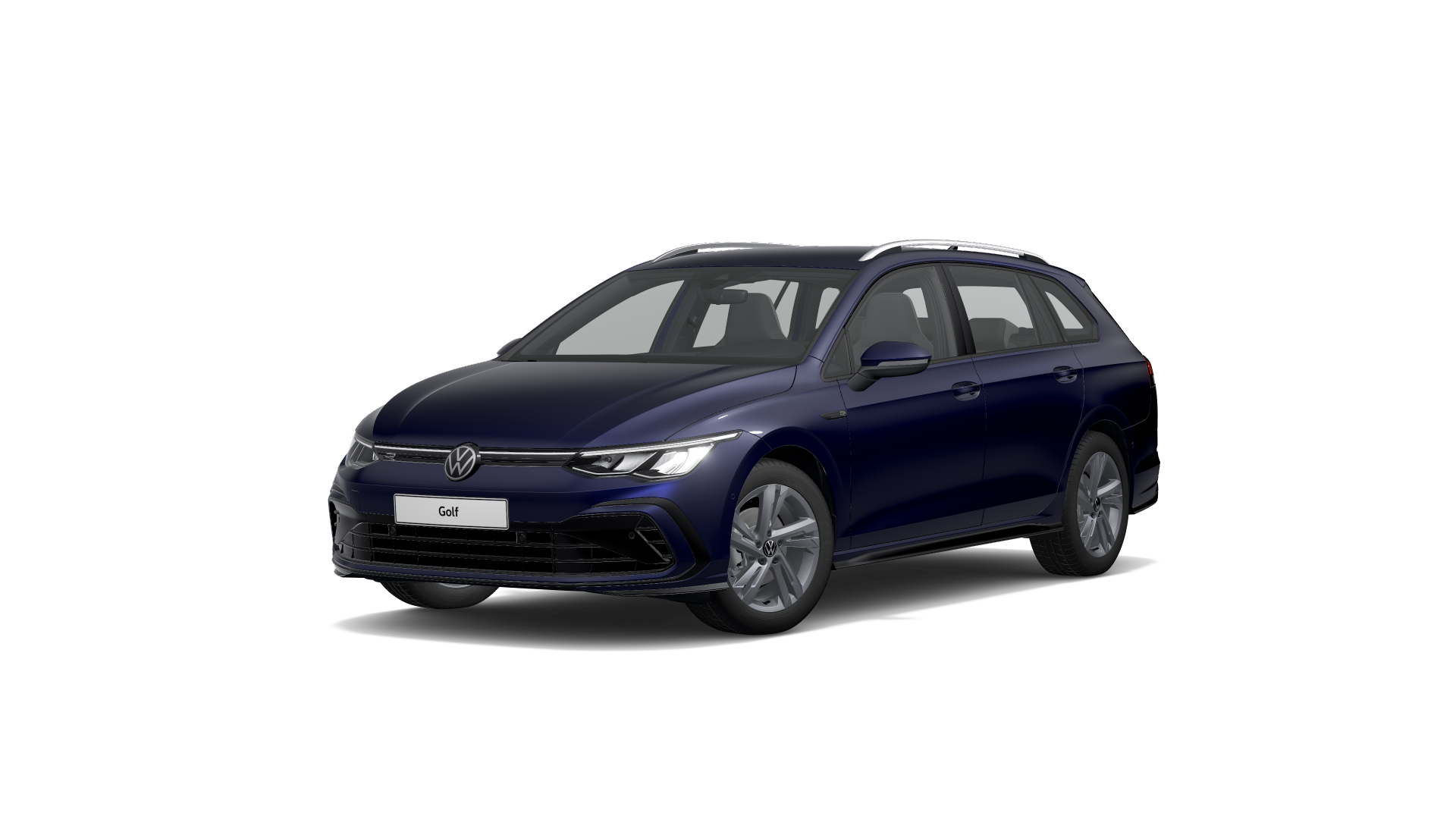 Volkswagen Golf 1.5 eTSI DSG R-Line Variant