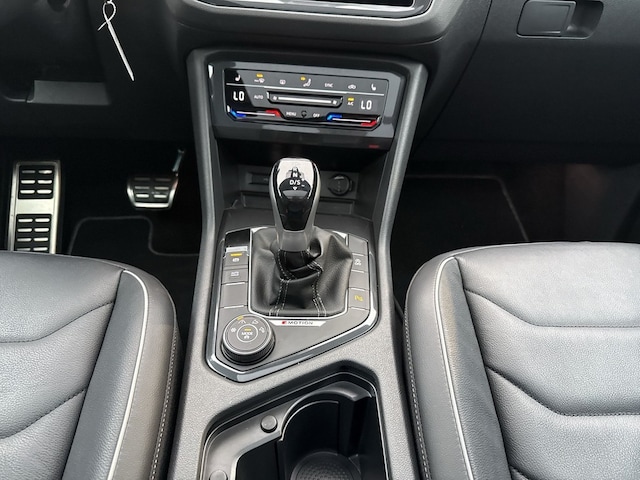 Volkswagen Tiguan 2.0 TSI 4Motion DSG R-Line