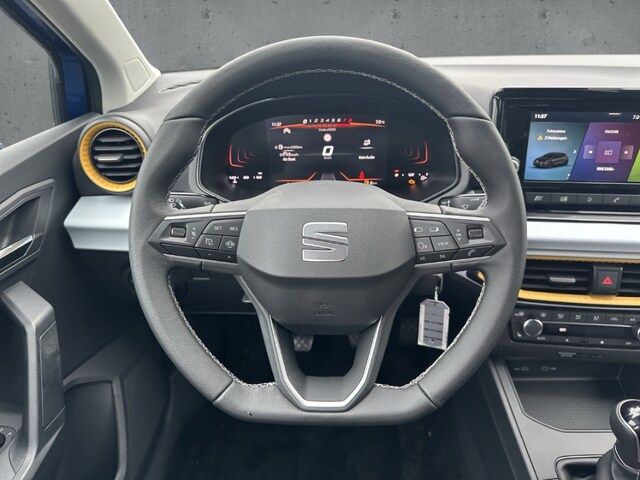 Seat Ibiza 1.0 TSI Style