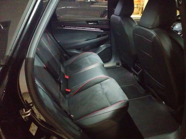 Volkswagen ID.7 4Motion GTX Tourer