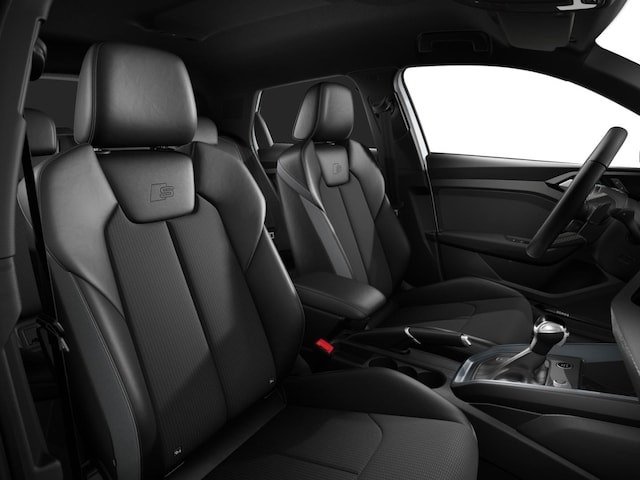 Audi A1 35 TFSI S-Line S-Tronic Sportback