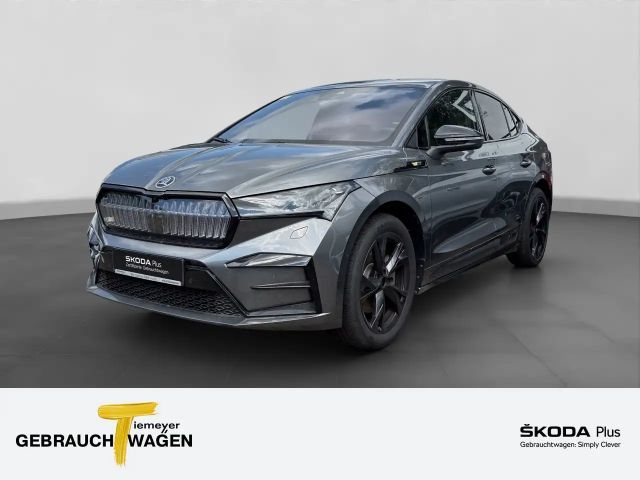 Skoda Enyaq 4x4 Coupe RS
