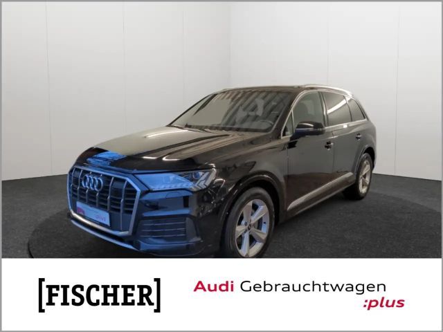 Audi Q7 45 TDI Quattro