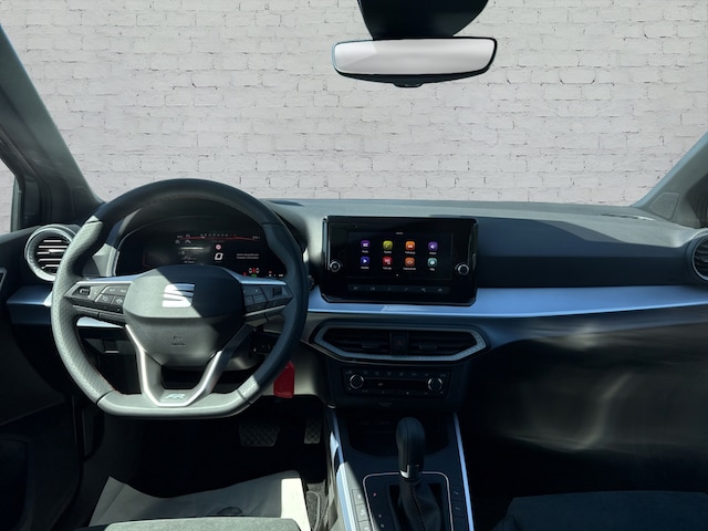 Seat Arona 1.5 TSI DSG FR-lijn