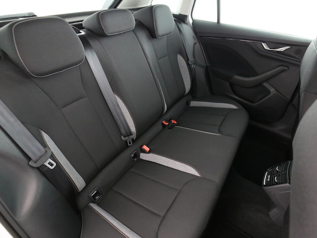 Skoda Scala 1.0 TSI Selection