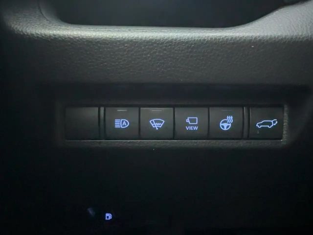 Toyota RAV4 RAV4 2.5 Adventure Klima Kamera Sitzhzg Tempomat