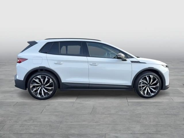 Skoda Elroq 85 Sportline
