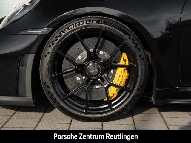 Porsche 992 Coupé GT3