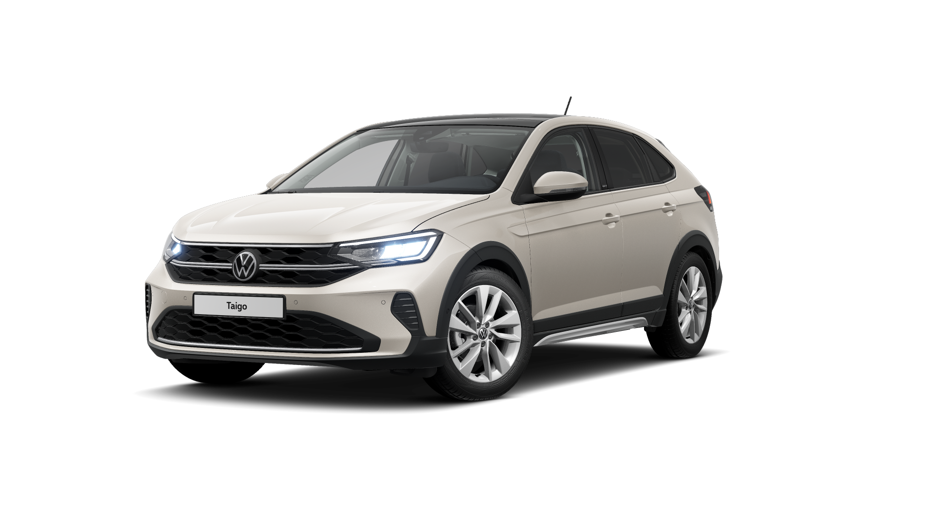 Volkswagen Taigo 1.0 TSI DSG Move