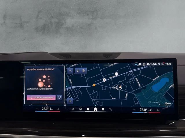 BMW X5 M-Sport xDrive30d