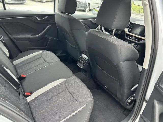 Skoda Kamiq Style Style