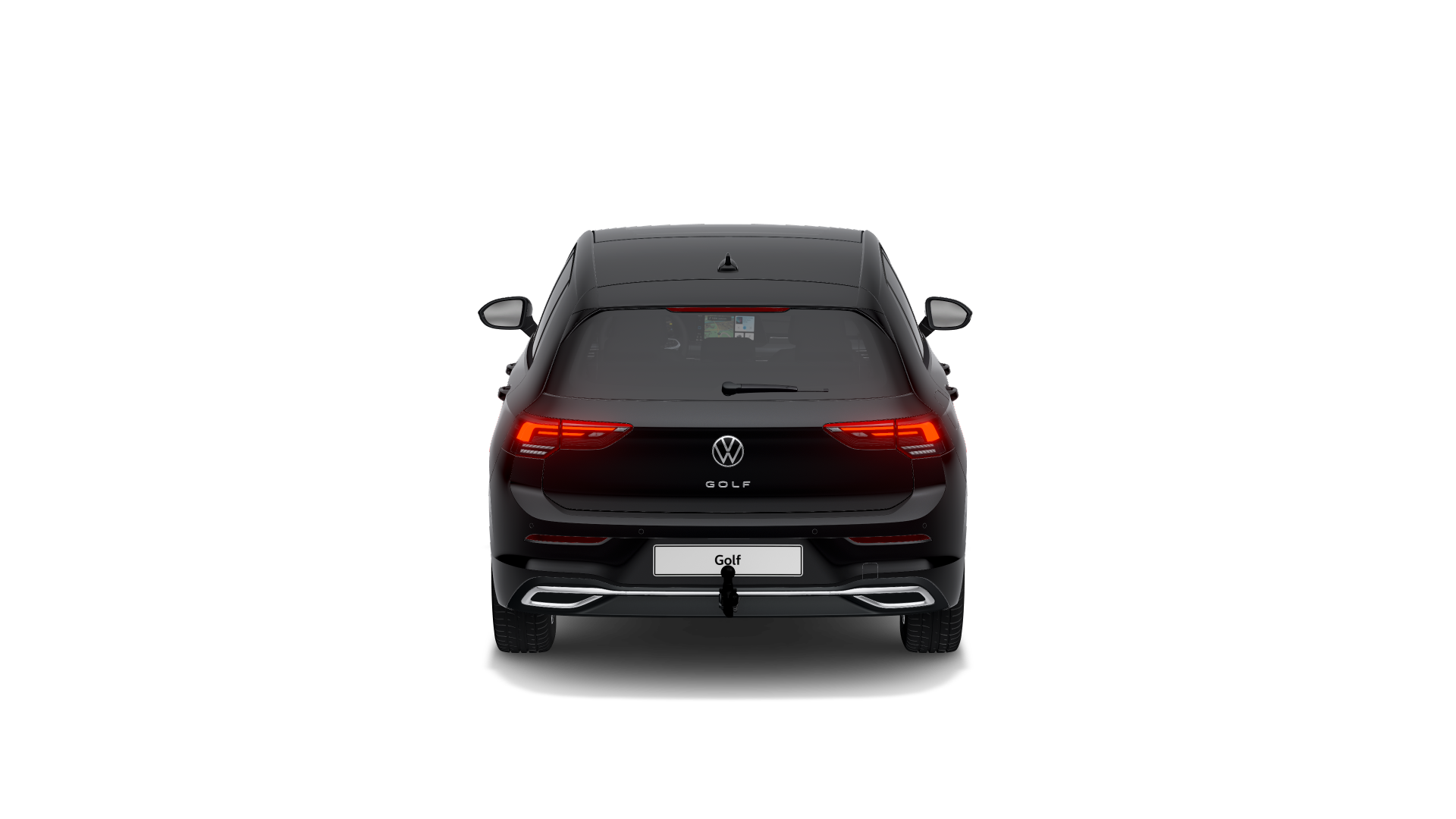 Volkswagen Golf 1.5 TSI Golf VIII Life