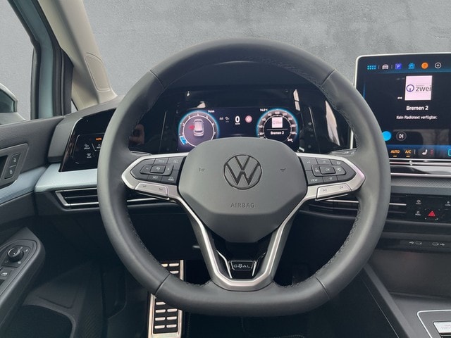 Volkswagen Golf 1.5 eTSI