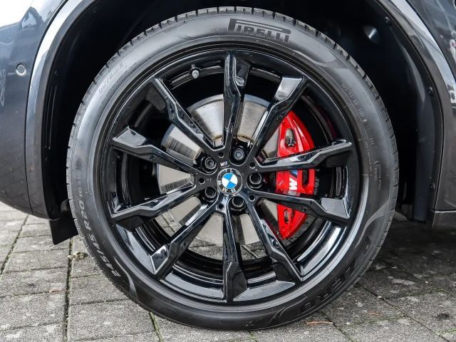 BMW X3 M-Sport xDrive30i