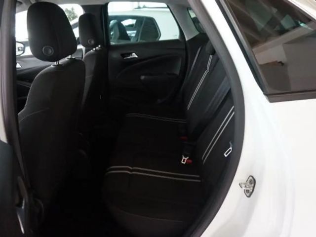 Opel Crossland X Elegance