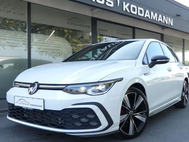 Volkswagen Golf 2.0 TDI GTD