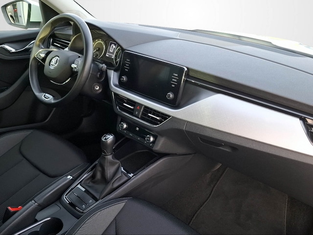 Skoda Kamiq 1.5 TSI Ambition