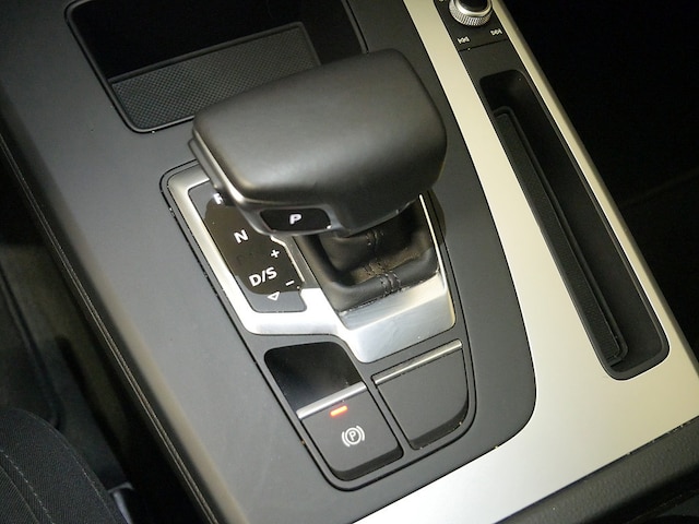 Audi Q5 40 TDI Quattro S-Tronic