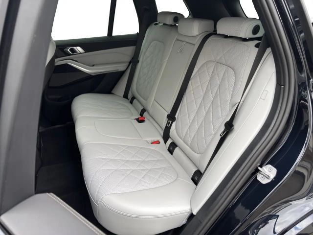 BMW X5 M-Sport xDrive30d