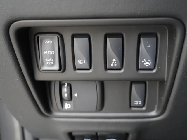 Renault Koleos Techno