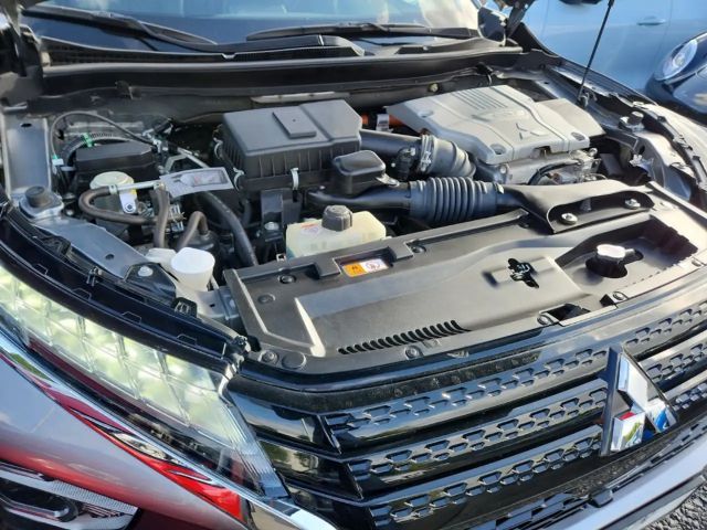 Mitsubishi Eclipse Cross PHEV