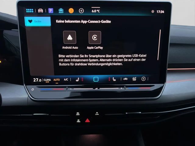 Volkswagen Golf 1.5 TSI