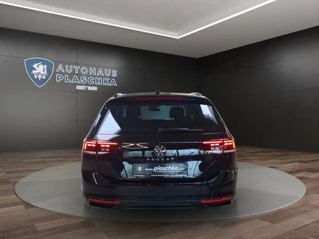 Volkswagen Passat 2.0 TDI Business DSG Variant