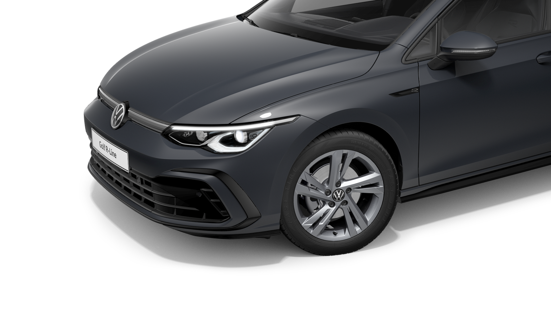 Volkswagen Golf 1.5 eTSI DSG R-Line