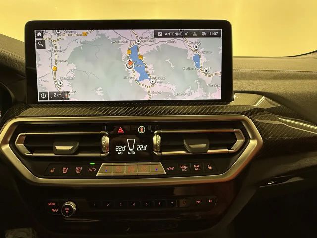 BMW X3 40d ACC DA-Pro PA+ 360° HUD HiFi Pano