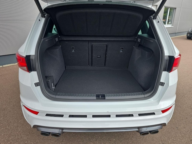Cupra Ateca 2.0 TSI DSG