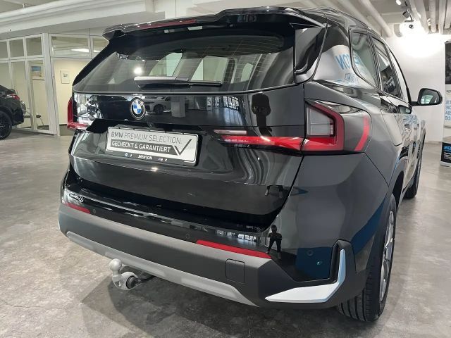 BMW X1 Comfort pakket sDrive18i